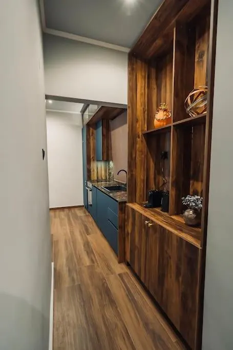 Διαμέρισμα Individualliving3 Excellent Location Centre! ! Θεσσαλονίκη