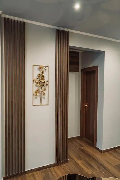 Individualliving3 Excellent Location Centre! ! Θεσσαλονίκη 0*,  Ελλάδα