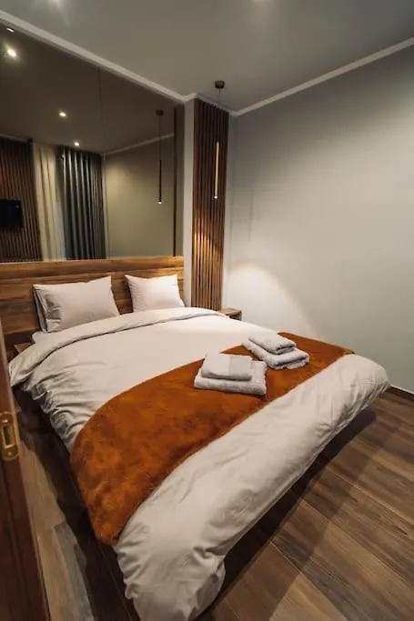 Διαμέρισμα Individualliving3 Excellent Location Centre! ! Θεσσαλονίκη Ελλάδα