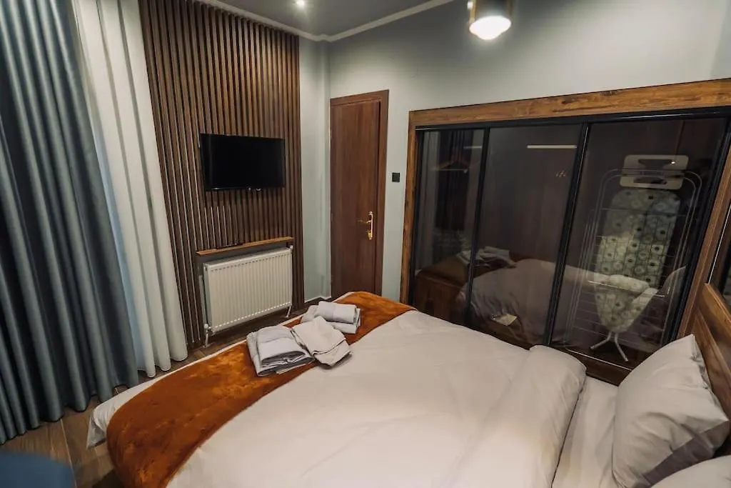 Διαμέρισμα Individualliving3 Excellent Location Centre! ! Θεσσαλονίκη