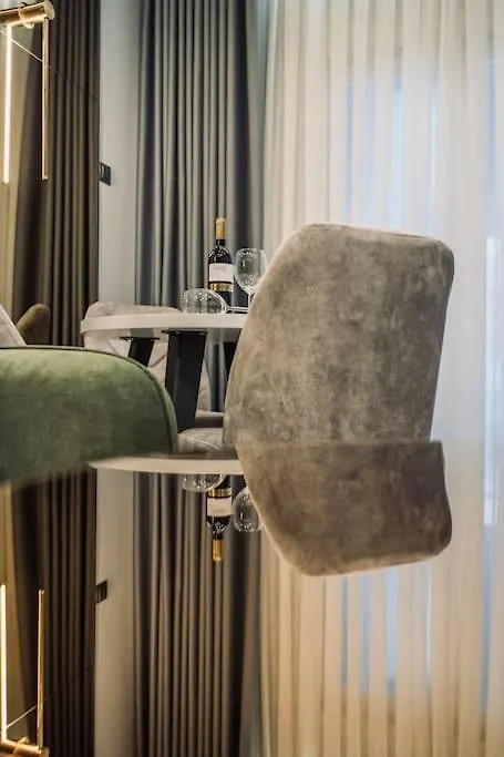 Διαμέρισμα Individualliving3 Excellent Location Centre! ! Θεσσαλονίκη Ελλάδα