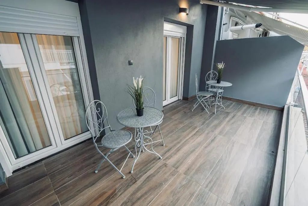Individualliving3 Excellent Location Centre! ! Θεσσαλονίκη 0*,  Ελλάδα