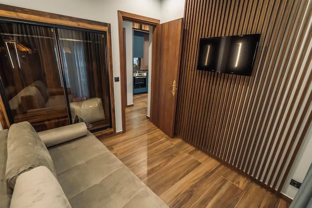 Individualliving3 Excellent Location Centre! ! Θεσσαλονίκη