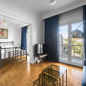 Rocco, Nilie Hospitality Mgmt Διαμέρισμα