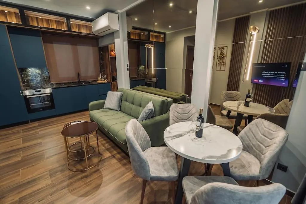 Apartmán Individualliving3 Excellent Location Centre! ! Soluň
